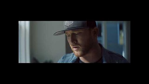 Cole Swindell - Break Up In The End (Official Music Video)