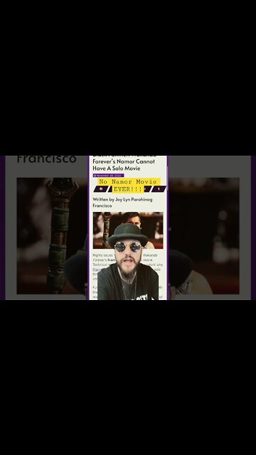 Wakanda Forever Producer Nate More Explains Why No Namor Movie Will EVER Happen At Disney MCU Marvel