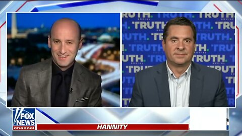 Steven Miller & Devin Nunes Have Their Say On Durham's Report... No Holds Barred