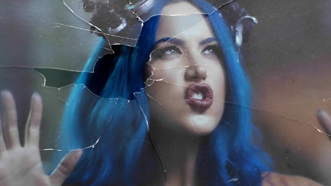 Arch Enemy - House of Mirrors