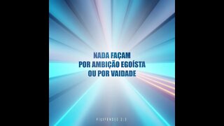 De Egoísta Para Altruísta. #diogorufati #versiculododia #jesus #reflexão #metanoia #oração #palavra