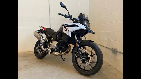 21 BMW F750GS 6E00130