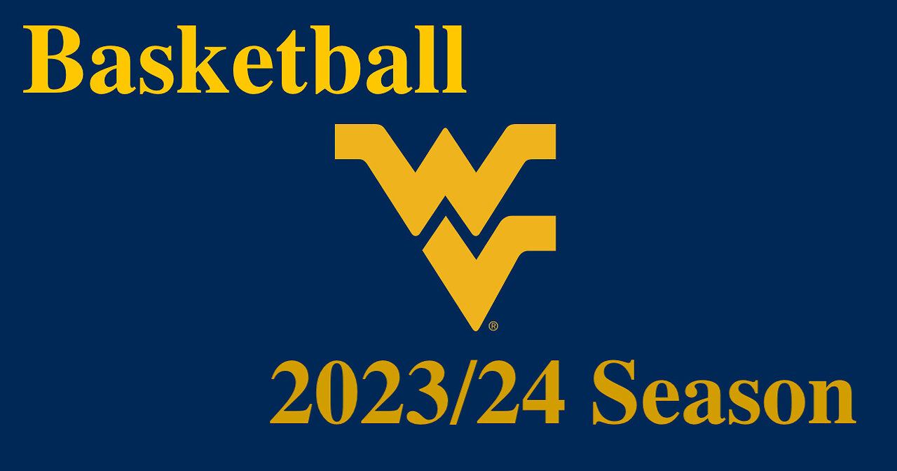 West Virginia and the Terrible, Horrible, No Good, Very Bad Offseason!