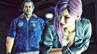 Yakuza Like a Dragon #30: O Segredo da Máfia Coreana