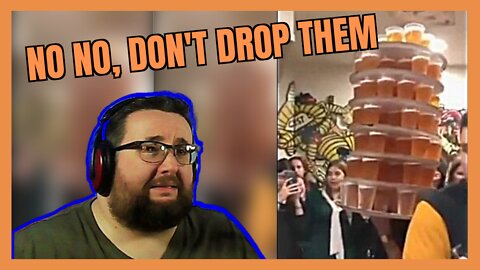 finally, a funny try not to laugh challenge - Reaction