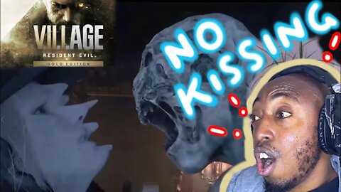 Resident Evil 8 Gold Edition Release REACTION And BreakDown By An Animator/Artist