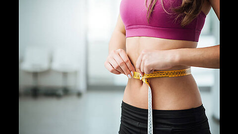How to Lose Weight And Get In Shape?