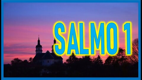 SALMO 1