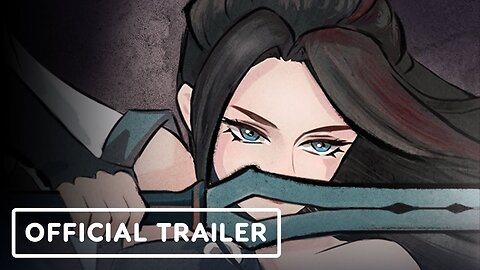Yi Xian: The Cultivation Card Game - Official Release Date Trailer