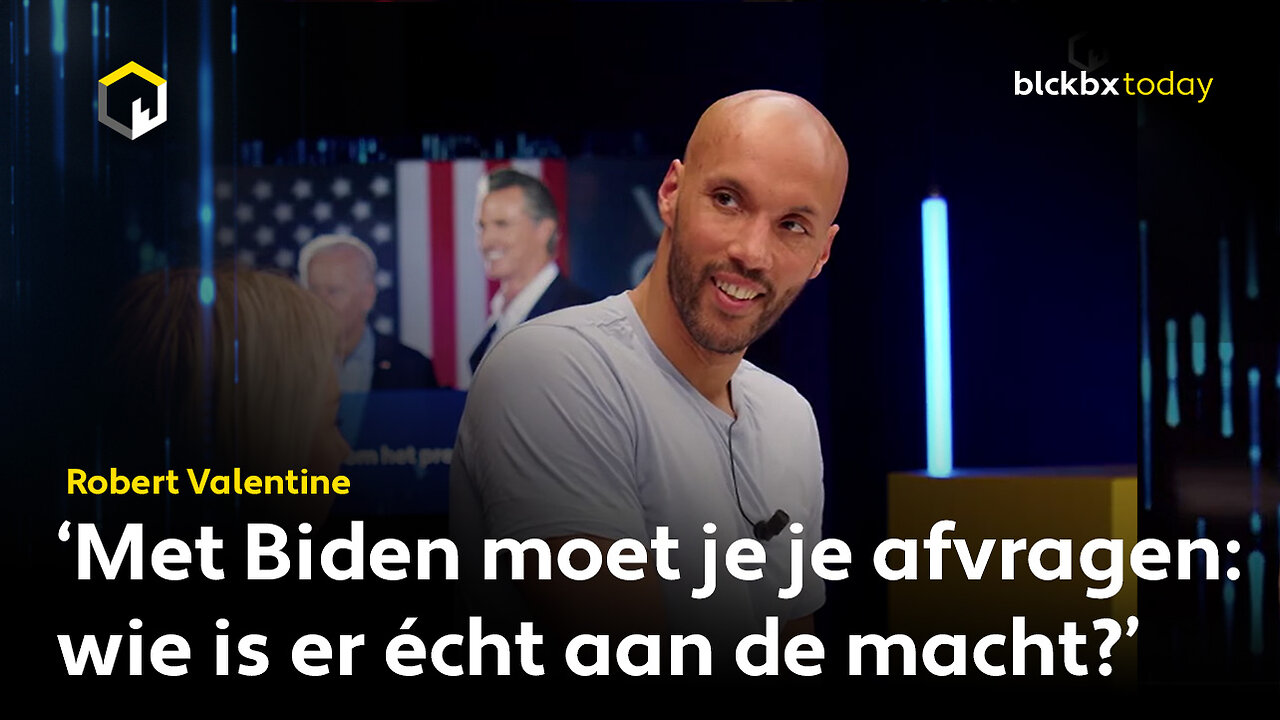 Exit Biden? Openlijke twijfels over mentale toestand en geschiktheid als presidentskandidaat