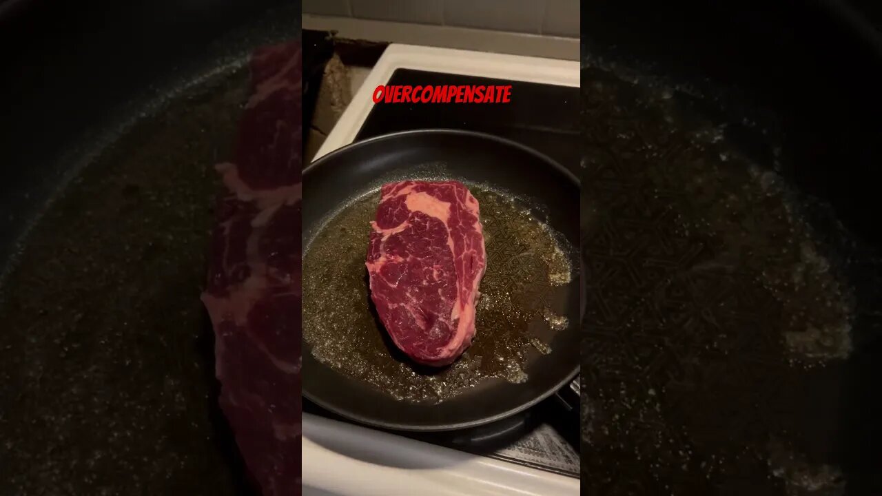 Steak Taste So Much Better With Sore Legs #carnivore #bodybuilding #steak