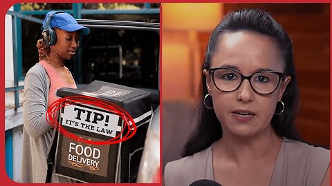 Now they want to FORCE you to tip whether you want to or not