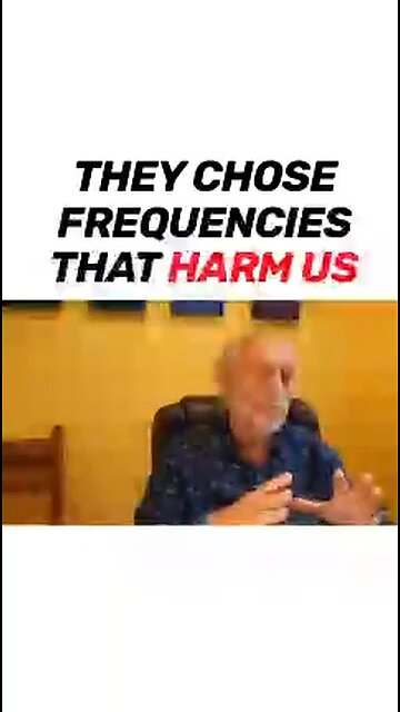 Sounds that harm