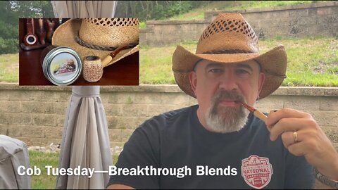 Cob Tuesday—Breakthrough Blends