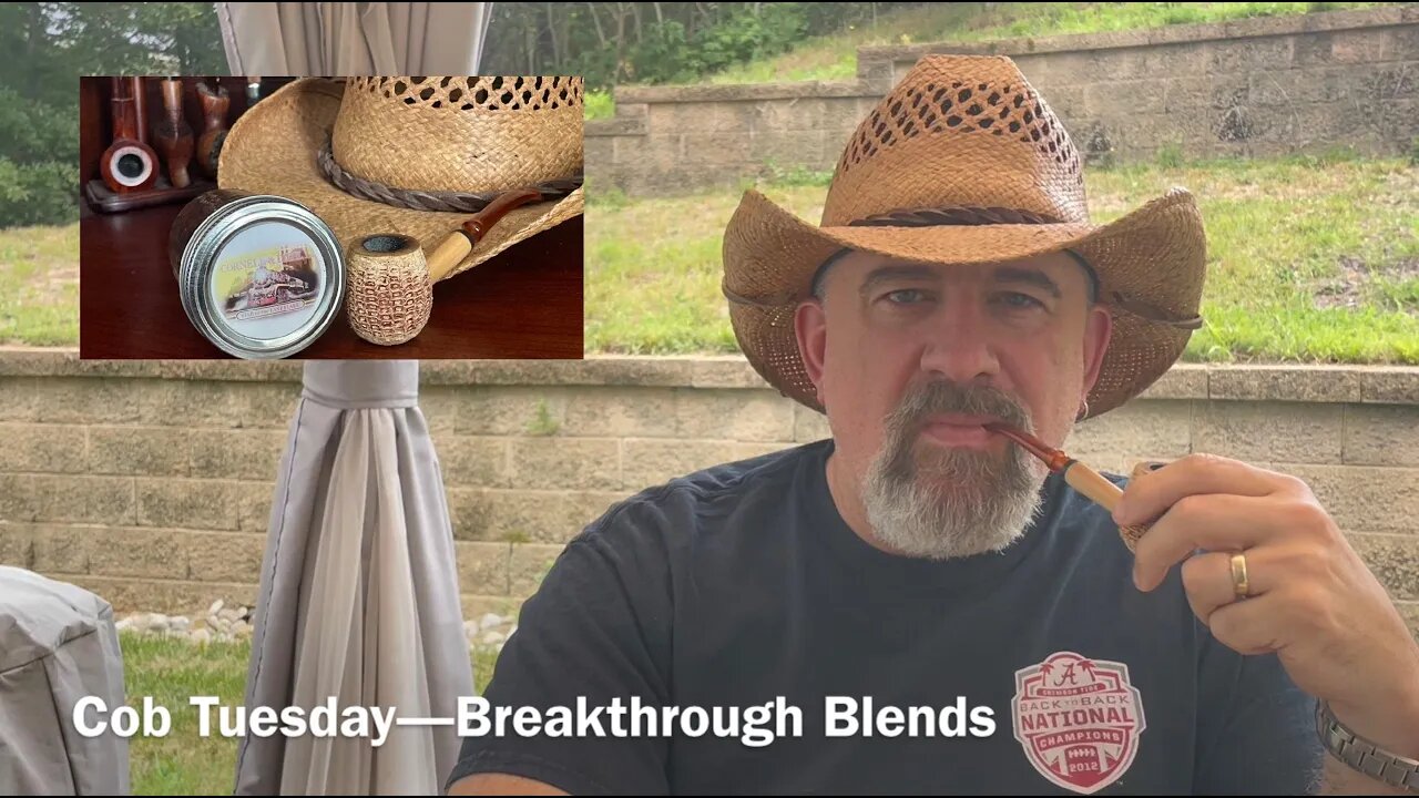 Cob Tuesday—Breakthrough Blends