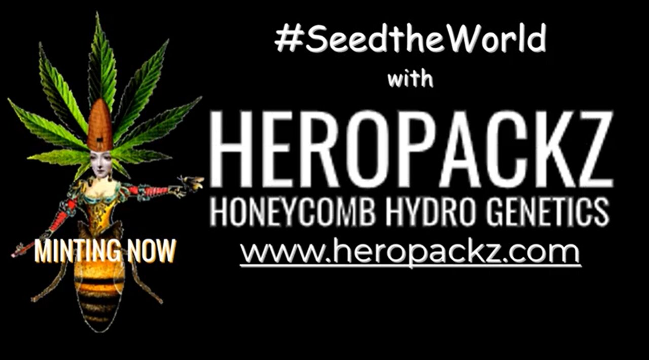 What is the HeroPackz Campaign?