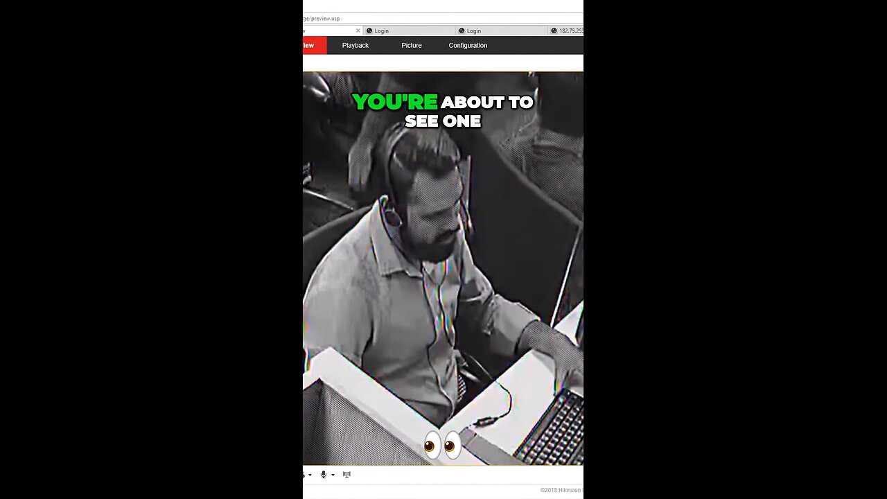 Jim Browning hacks into a scam call centre.