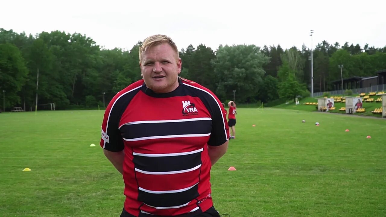 VRA Regbio promo