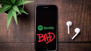 ❌🔊 Spotify Mudo Sem Som Como Resolver - Spotify Mudo no Windows