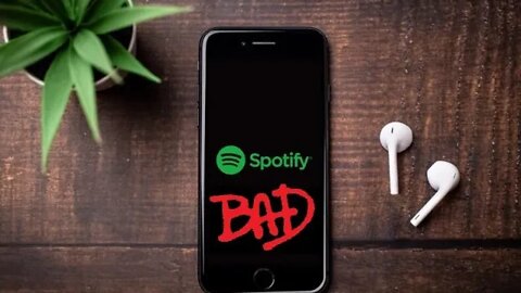 ❌🔊 Spotify Mudo Sem Som Como Resolver - Spotify Mudo no Windows