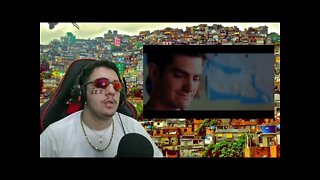 FUNKEIRO REACT Rap do Homem-Aranha: Grandes Poderes, Grandes Responsabilidades