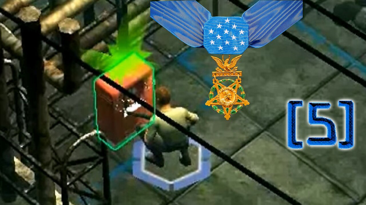 Jagged Alliance Online (Singleplayer Campaign) Playthrough (up to a paywall) |5| [EN/CZ]