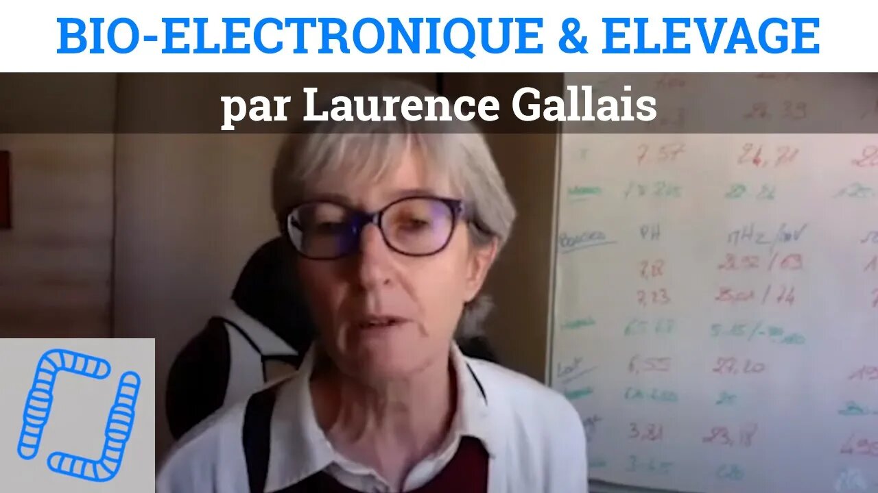 Bio-électronique & élevage, par Laurence Gallais