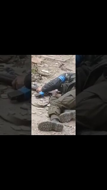 🇷🇺🇺🇦 Chechen Special Forces In Mariupol!