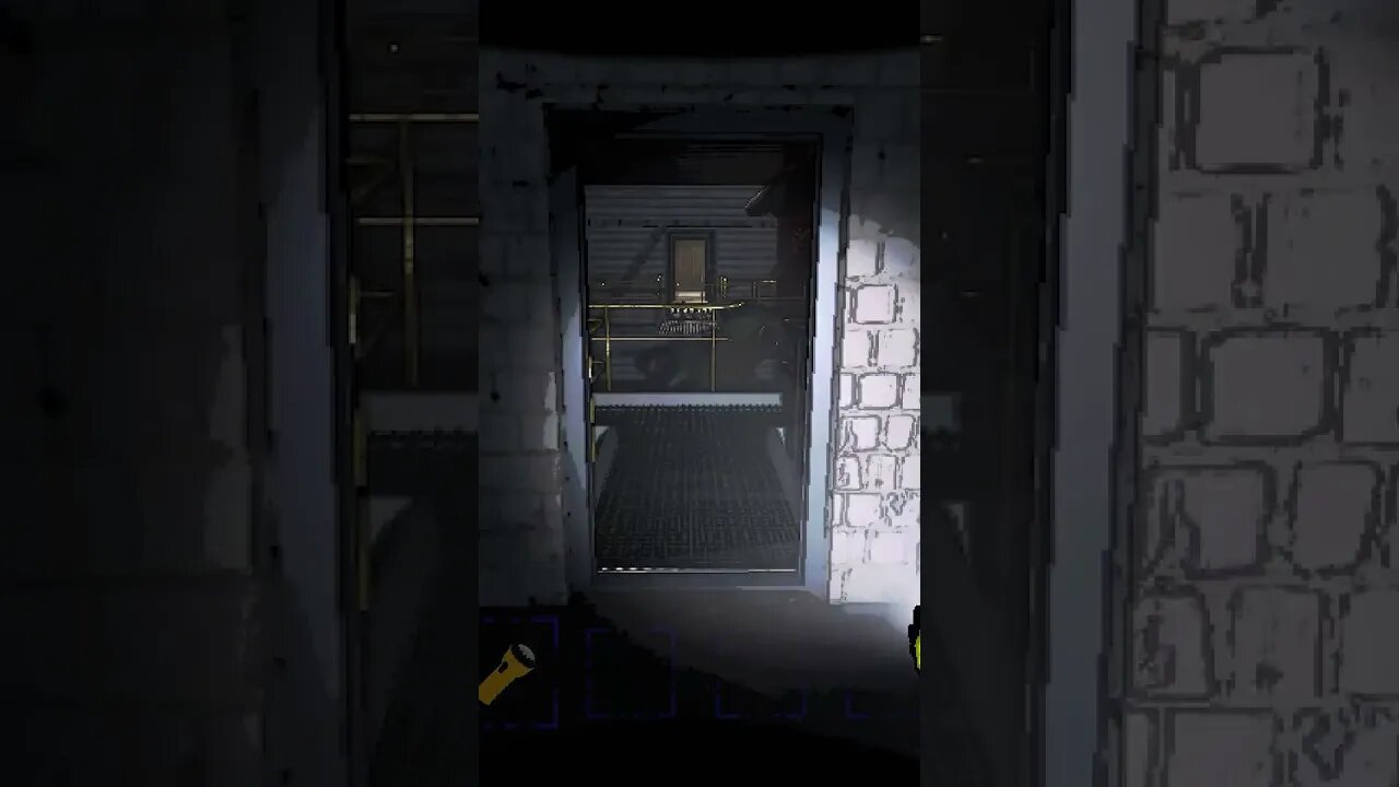 What The F Lethal Company #gaming #lethalcompany