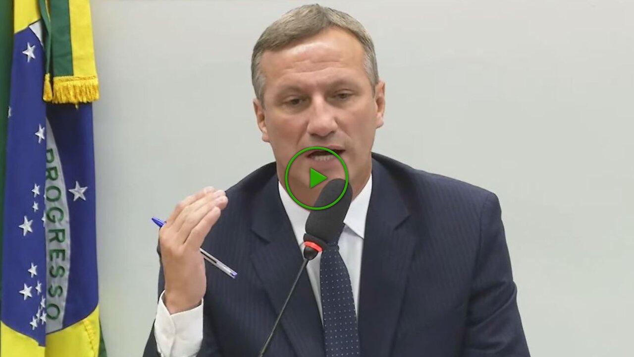 DEPUTADO CRIARÁ COMISSÃO PARA ACOMPANHAR REBELIÃO NO RN