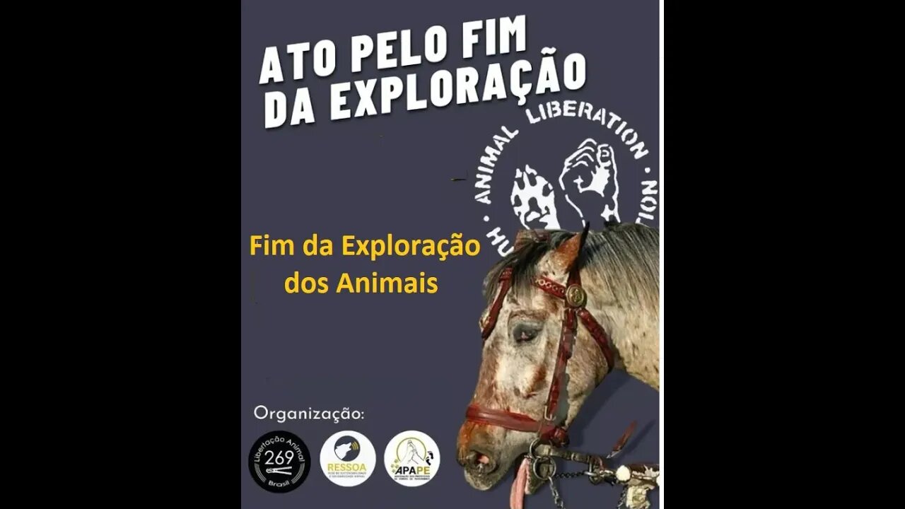 Ato pelo Fim da Exploração