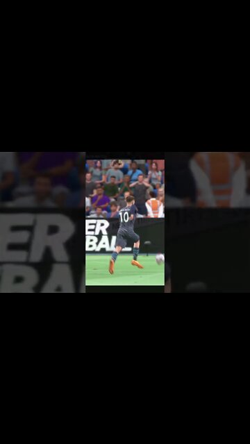 BEST GOAL - GREALISH - MANCHESTER CITY / FIFA 22 / PLAYSTATION 5 (PS5) GAMEPLAY -