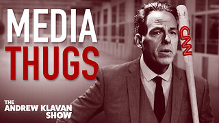 Media Thugs | Ep. 1127