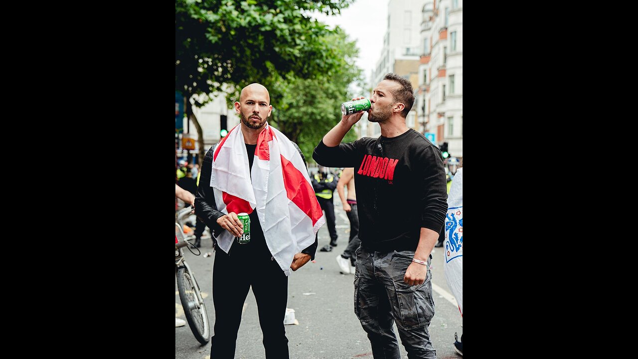 They Tried to Bribe the Tates' ex Girlfriends