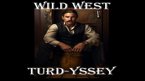 Wild West Turd-yssey Episode 2