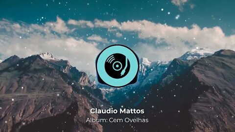 Claudio Mattos - Cem Ovelhas