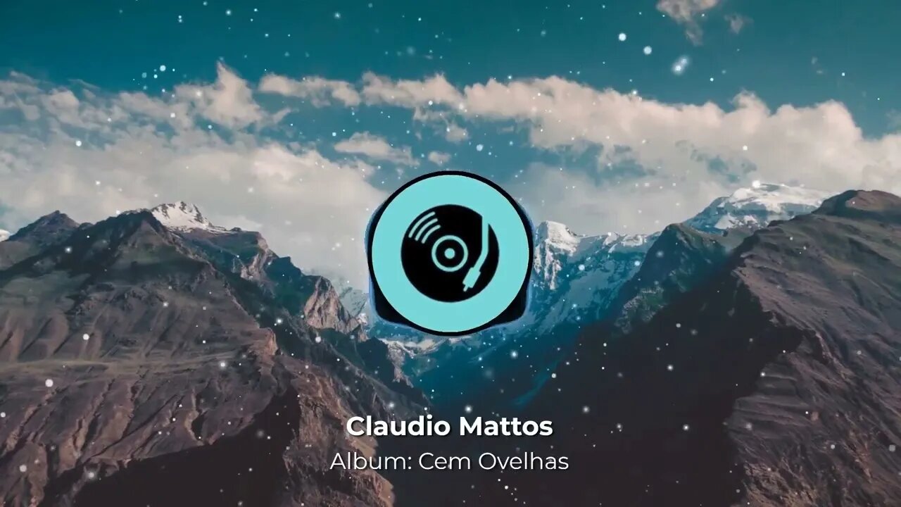 Claudio Mattos - Cem Ovelhas