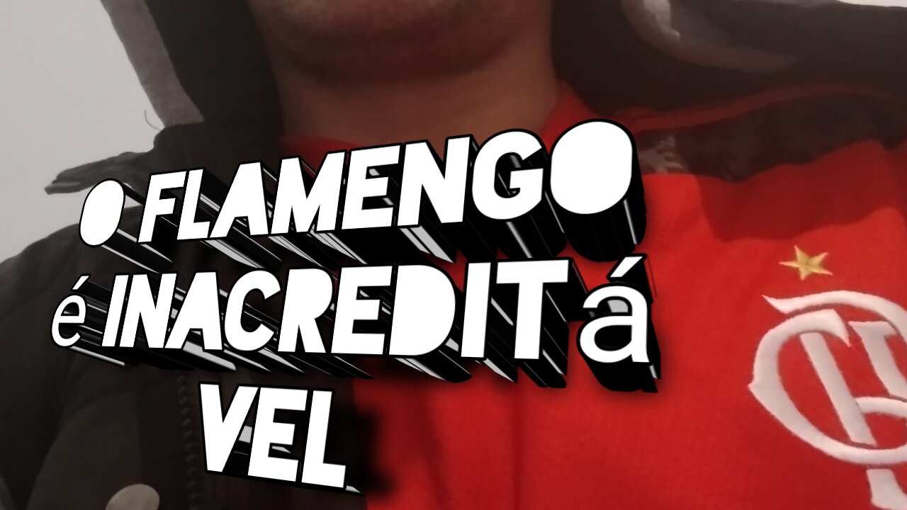 Inacreditável o Flamengo Vive o Melhor Momento da História? 2019 ,20 e Se encontrou em 2021.