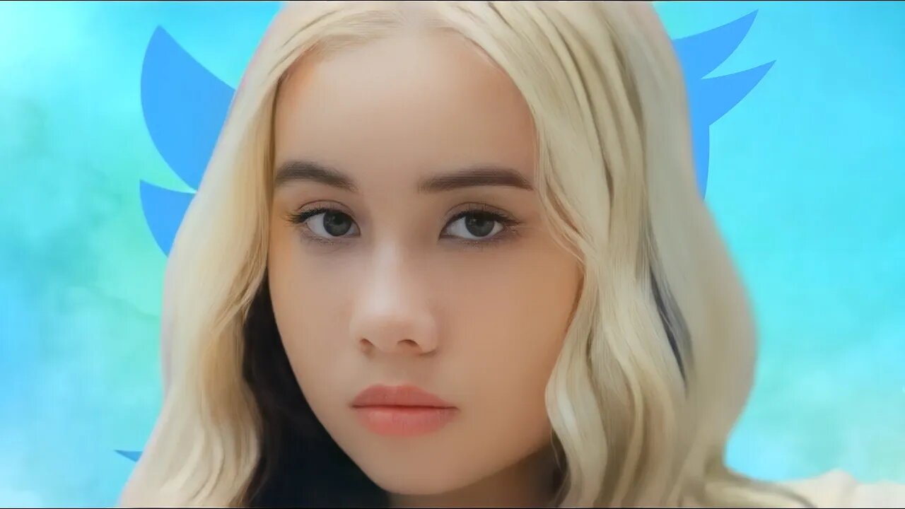 Twitter VS Lil Tay