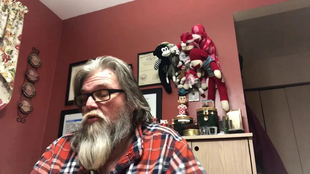 The end of the road, last video