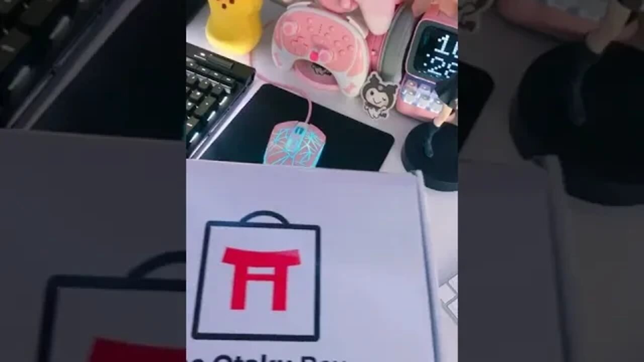 Cuteness every month! #Shorts