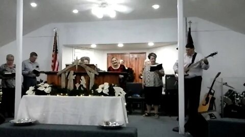 The Cross Church Nashville - Stand For Christ - Pastor Chris Martin