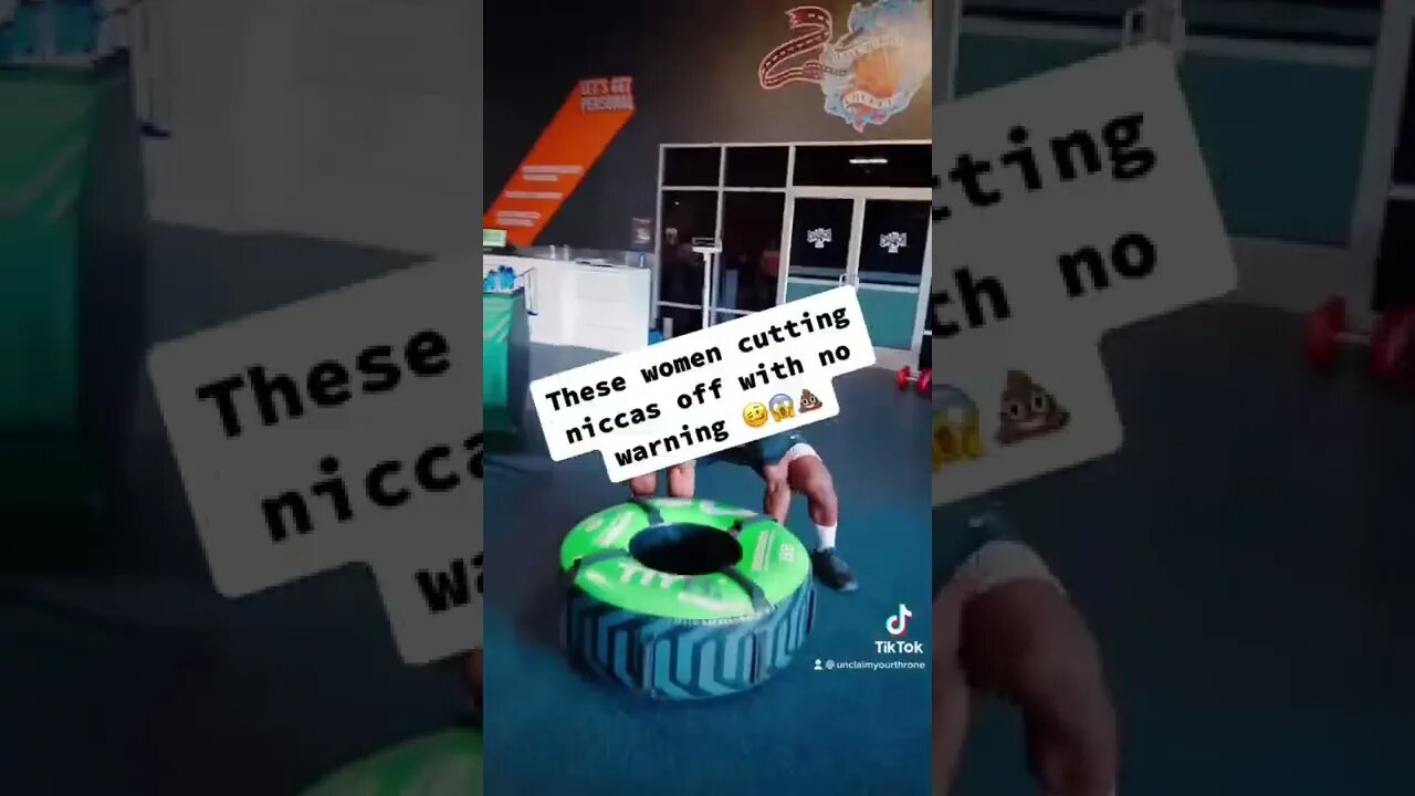 Y’all better quit playing 👑