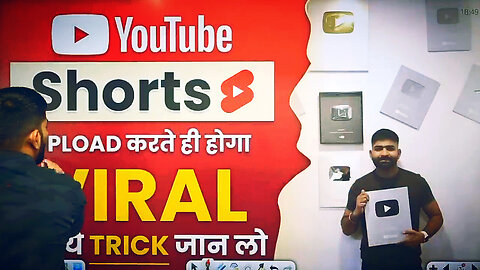 How to viral shorts on YouTube 😱😱