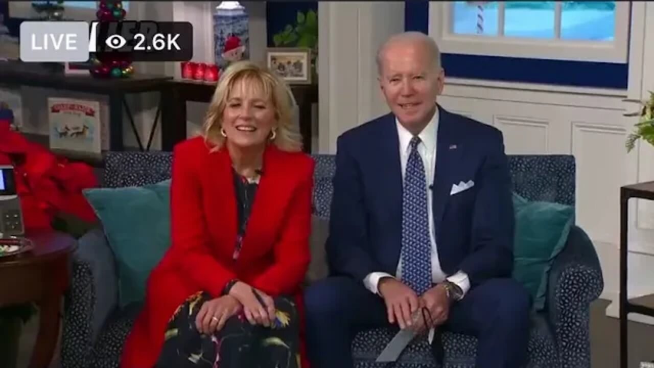 Biden Trolled