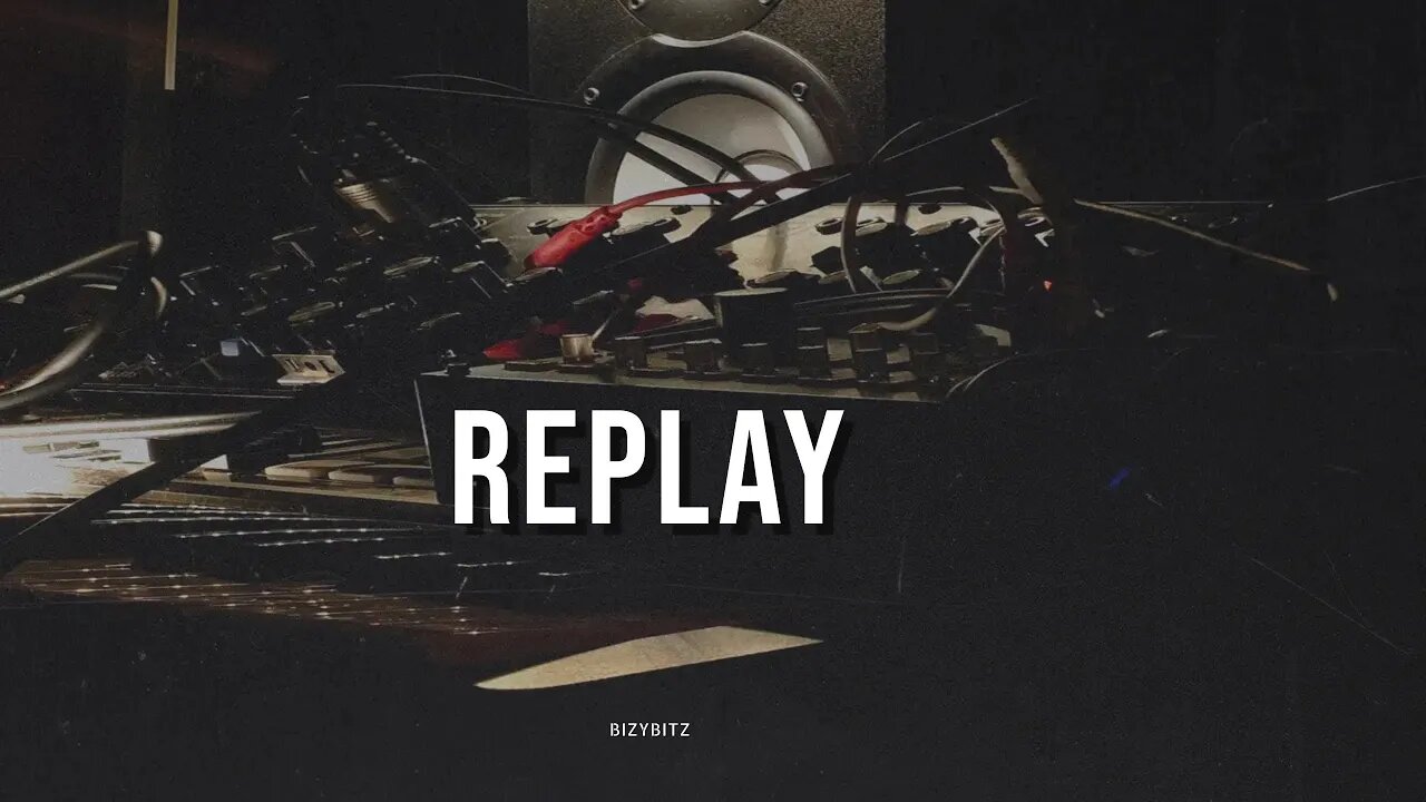 FREE] Oxlade x Zlatan x Bnxn x Reminisce ''REPLAY'' Afrobeat Type beat 2022