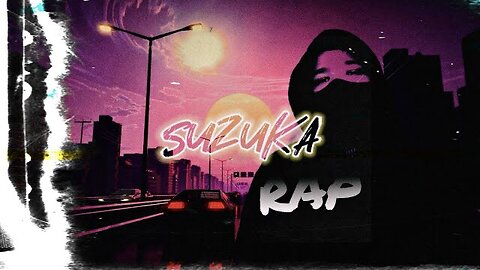 ADDY SHAIKH - SUZUKA - LYRICAL VIDEO ( prod.by RP BEATS)