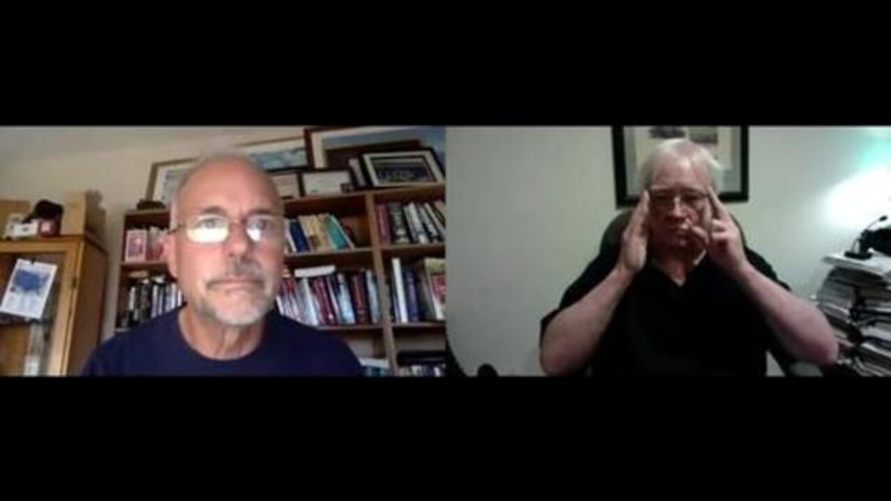 The Raw Deal (3 June 2020) with Jack Mullen