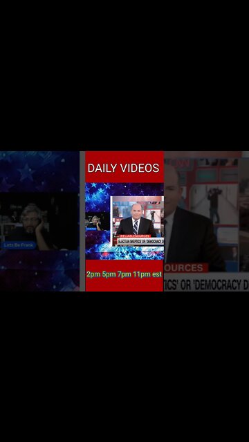 CNN PANICS OVER HUGE TRUMP WINS