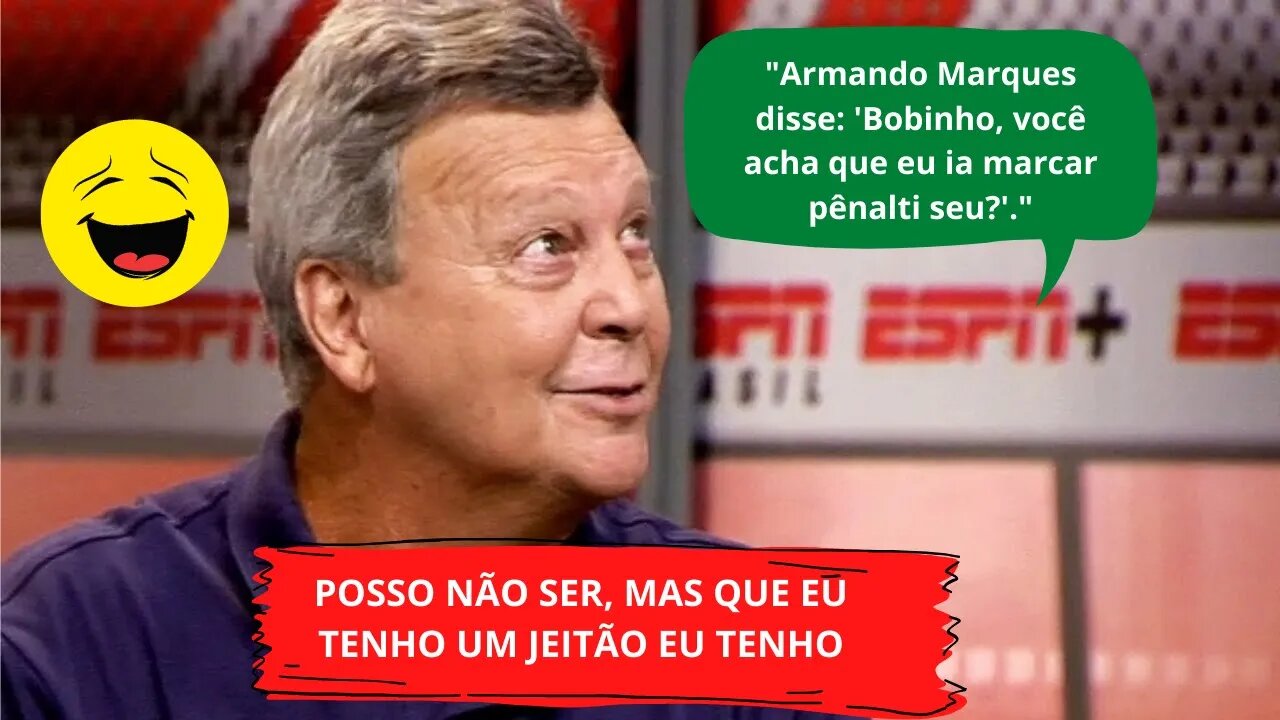 RESENHA ESPN RAUL PLASSMANN